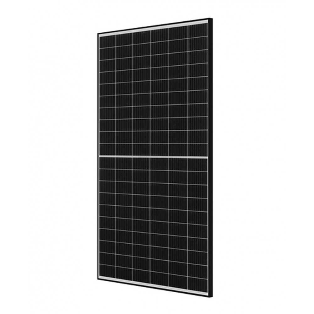 JA Solar 380W Mono MBB PERC Half Cell Black Frame MC4 Zonnepaneel V