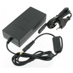 Oem, AC Power Adapter for Playstation 2,70004,75004,77004 and Slimline YGP208, PlayStation 2, YGP208