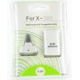 Oem, Play & Charger USB Cable + Battery for XBOX 360, Xbox 360 cables & batteries, YGX520-CB