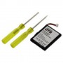 OTB - Battery For iPod mini 500mAh Li-Ion ON1376 - iPod MP3 MP4 accessories - ON1376