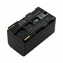 OTB, Battery for Canon BP-930 Li-Ion ON1388, Canon photo-video batteries, ON1388