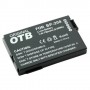 OTB - Battery for Canon BP-208 Li-Ion ON1391 - Canon photo-video batteries - ON1391