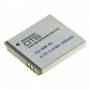 OTB, Battery for Canon NB-4L 650mAh Li-Ion ON1392, Canon photo-video batteries, ON1392