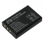 OTB - Battery for Fuji NP-120 Li-Ion ON1399 - Fujifilm photo-video batteries - ON1399