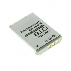 Batterij voor Minolta NP-900 Olympus LI-80B 800mAh ON1411