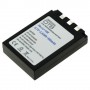 OTB - Battery for Olympus LI-10B / LI12B 950mAh ON1422 - Olympus photo-video batteries - ON1422