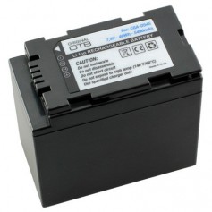 OTB, Batterij voor Panasonic CGA-D54S Li-Ion ON1428, Panasonic foto-video batterijen, ON1428