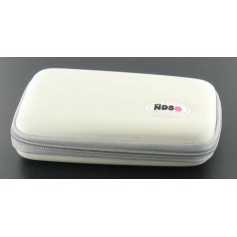 Nintendo DSi Multifunctional Carry Bag White 49979