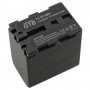 OTB, Battery for Sony NP-QM91 Li-Ion ON1474, Sony photo-video batteries, ON1474