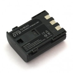 OTB - Battery for Canon NB-2L / NB-2LH Li-Ion ON1477 - Canon photo-video batteries - ON1477