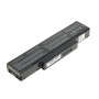 OTB - Battery for LG F1 / MSI M660 / Terra M660NBAT-6 - LG laptop batteries - ON1518