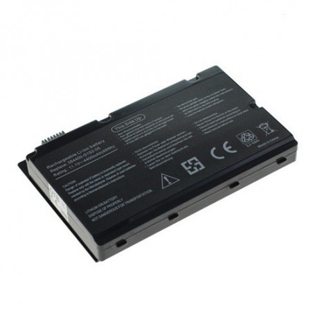 OTB, Battery for Fujitsu-Siemens Amilo Pi2450 / Pi2530 / Pi2550, Fujitsu Siemens laptop batteries, ON1534-CB