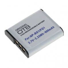 OTB - Batterij voor Sony NP-BG1 / NP-FG1 Li-Ion - Sony foto-video batterijen - ON1548