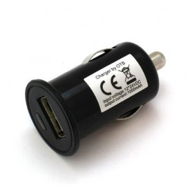 OTB - Car Charging Adapter USB 1A - Auto charger - ON1597-CB
