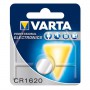 Varta - Varta Professional Electronics CR1620 6620 70mAh 3V Button cell battery - Button cells - BS076-CB