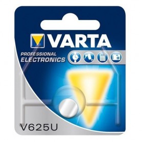 Varta, Varta V625U 4626 1.5V Professional Electronics Battery, Button cells, BS172-CB