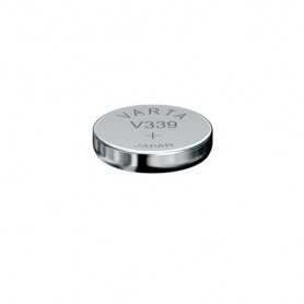 Varta - Varta Watch Battery V339 11mAh 1.55V - Button cells - BS174-CB