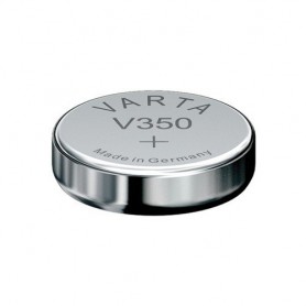 Varta - Varta Watch Battery V350 100mAh 1.55V - Button cells - BS371-CB