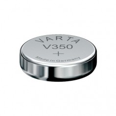 Varta Watch Battery V350 100mAh 1.55V