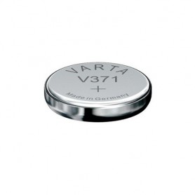 Varta - Varta Watch Battery V371 44mAh 1.55V - Button cells - BS189-CB