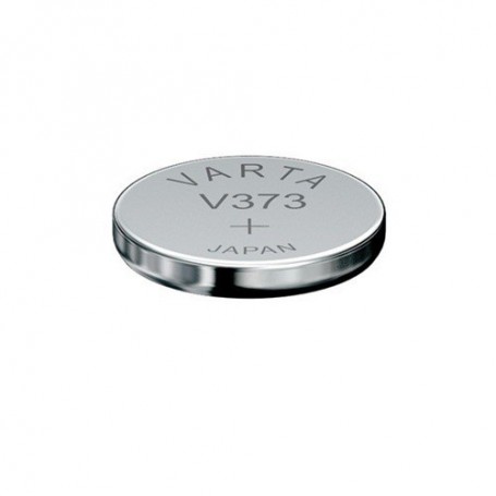 haag licentie kroon Varta V373 23mAh 1.55V knoopcel batterij voor Knoopcellen