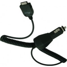 Oem, PDA Auto Car Charger for Acer N30 N50 N310 n311 P039, PDA car adapter, P039
