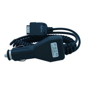 Oem - PDA Car charger Dell Axim X3 P075 - PDA car adapter - P075