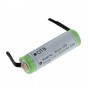 OTB, Battery for Braun Philips (HX5350) 1,2V NiMH 2500mAh, Electronics batteries, ON1684