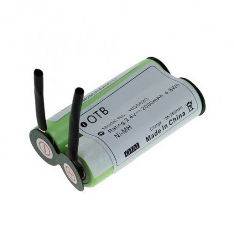 OTB - Battery for Philips Philishave HQ5660 / HQ6720 / HQ6730 - Electronics batteries - ON1685