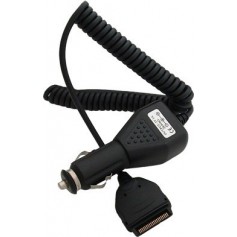 Oem, PDA Car Charger for Sony Clie T NR Series SL P045, PDA car adapter, P045