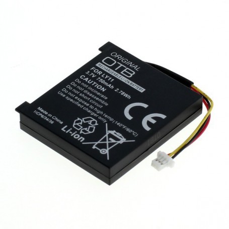 OTB - Battery for Logitech MX Revolution Li-Ion 750mAh - Electronics batteries - ON1692