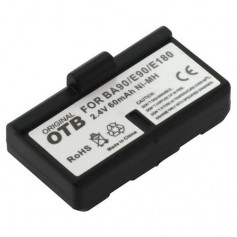 OTB - Battery for Sennheiser BA 90 / E 90 / E 60 NiMH ON1702 - Electronics batteries - ON1702