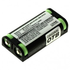 Battery for Sony BP-HP550-11 NiMH