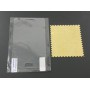 Oem, Screen protector Samsung Galaxy SII 00381, Protective foil for Samsung, 00381