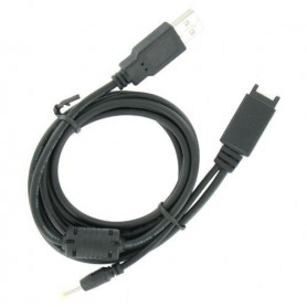 Oem, PDA Cable for Samsung A500 P091, PDA data cables, P091