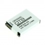 OTB - Battery for Samsung SLB-10A / JVC BN-VH105 750mAh - Samsung photo-video batteries - ON1760