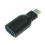OTB - Adapter USB 3.1 C male to USB-A 3.0 jack ON1766 - USB adapters - ON1766