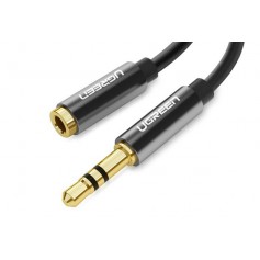 Premium 3.5mm Audio Jack extension cable UGREEN