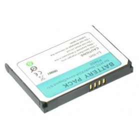 Oem, Battery For The HTC Touch Battery Pack Li-ion P024A, HTC phone batteries, P024A