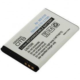 Oem, Battery for Nokia BL-4C Li-Ion ON197, Nokia phone batteries, ON197