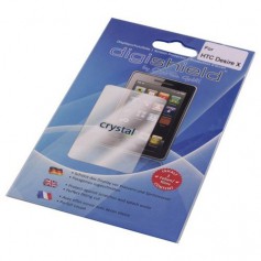 OTB, 2x Screen Protector for HTC Desire X, Protective foil for HTC, ON302