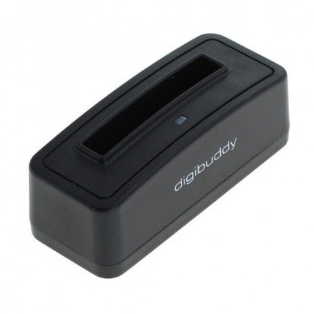 OTB - Battery Chargingdock 1301 for Samsung BN916BBC ON1787 - Ac charger - ON1787