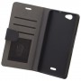 Commander, Bookstyle Case for Wiko Getaway, Wiko phone cases, ON1497