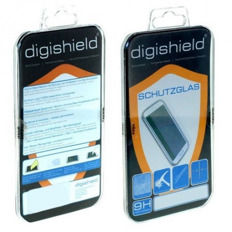 digishield - Tempered Glass for Huawei Ascend P7 Mini - Huawei tempered glass - ON1934