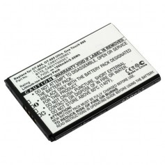 Batterij voor Alcatel One Touch 995 / OT-995 1500mAh ON2133
