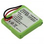 OTB - Battery for AVM FRITZ!Fon MT-D NiMH 2.4V 600mAh - FRITZ!Fon phone batteries - ON2153