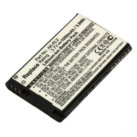 OTB, Battery for Emporia AK-RL2 Li-Ion ON2165, Other brands phone batteries, ON2165