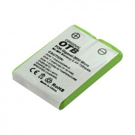 OTB - Battery for Siemens Gigaset 2000 NiMH ON2256 - Siemens phone batteries - ON2256