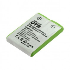OTB, Battery for Siemens Gigaset 2000 NiMH ON2256, Siemens phone batteries, ON2256