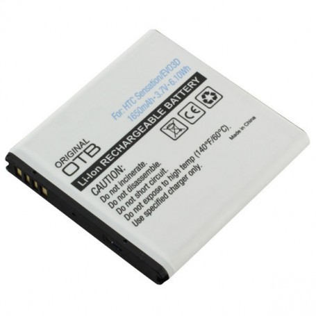 OTB - Battery for HTC BA S560 Li-Ion ON2313 - HTC phone batteries - ON2313